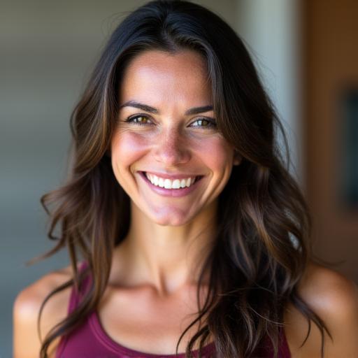 Instructora Principal de Cumbre Flow